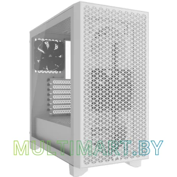 Корпус Corsair 3000D Airflow (CC-9011252-WW)